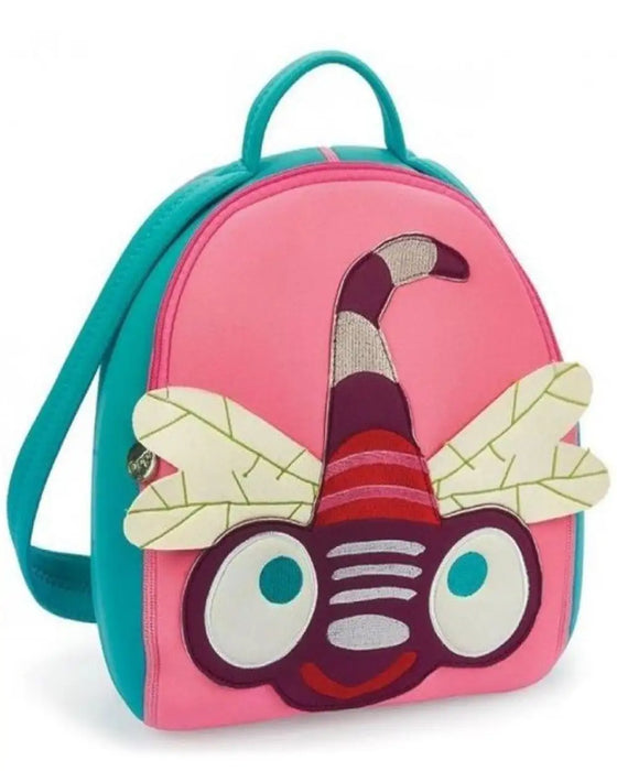 Zainetto ALL I NEED Oops in Neoprene Leggero ed Impermeabile