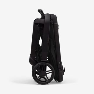 TRIO Joolz HUB2 Passeggino + Navicella COT + Ovetto Cybex CLOUD G Plus Black