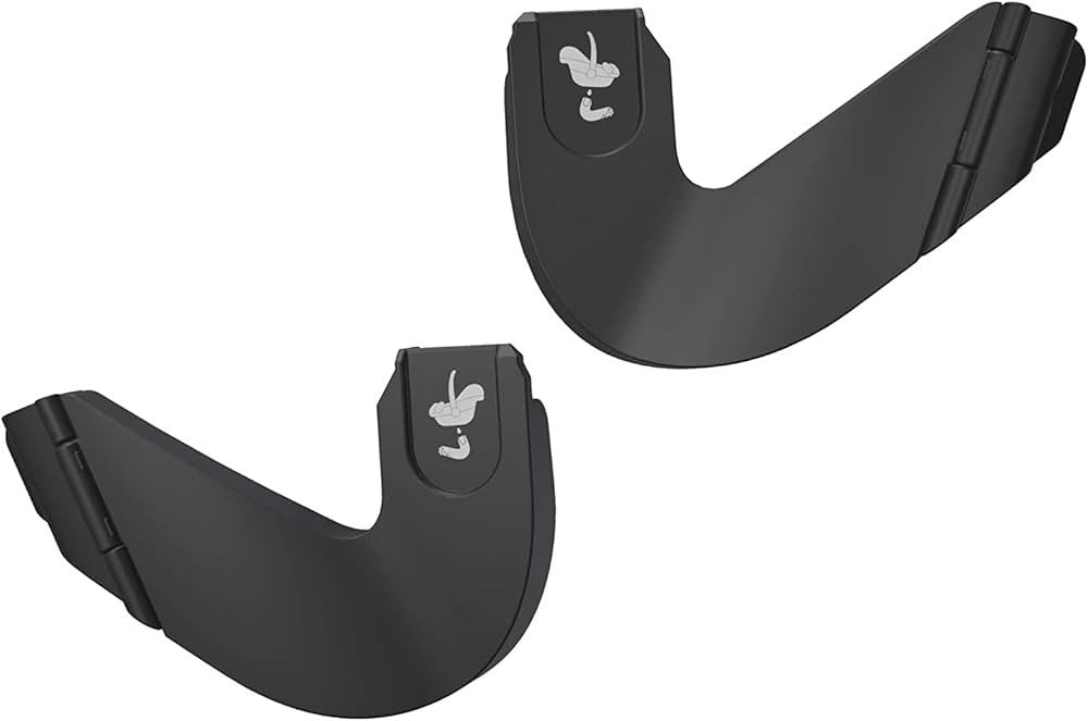 TRIO Joolz AER2 Passeggino + Navicella Stone Grey + Corrimano + Cloud G Fog Grey