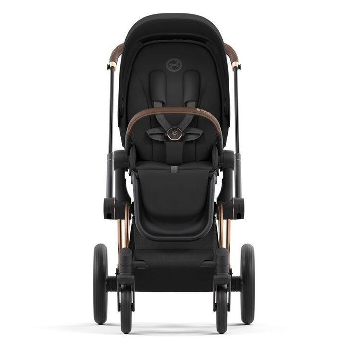Passeggino Cybex  PRIAM 2025 Rosegold / Black, da esposizione!