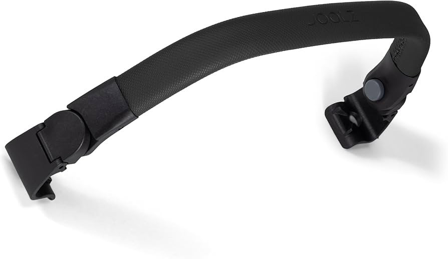 TRIO Joolz AER2 Passeggino + Navicella Stone Grey + Corrimano + Cloud G Fog Grey