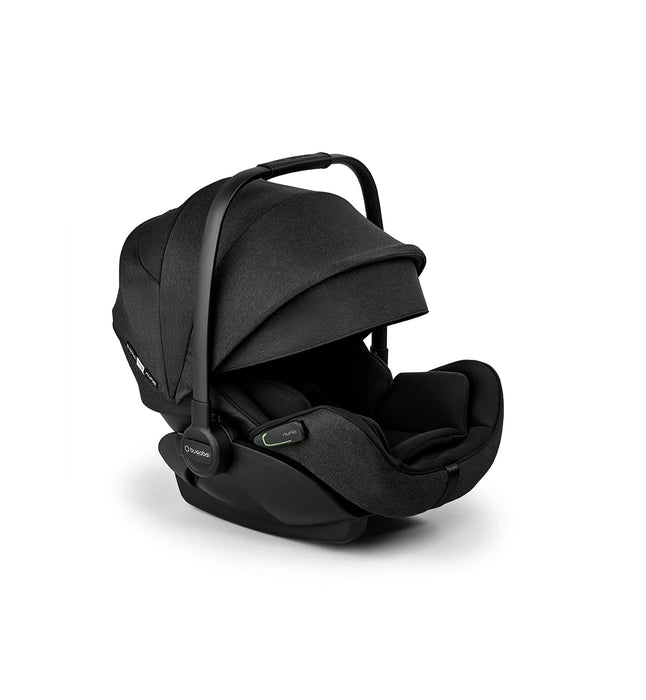 Trio BUGABOO FOX CUB Passeggino 2-in-1 & Navicella COMPATTO Extra Cittadino con Ovetto reclinabile