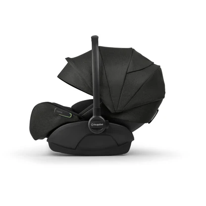 Trio BUGABOO FOX CUB Passeggino 2-in-1 & Navicella COMPATTO Extra Cittadino con Ovetto reclinabile