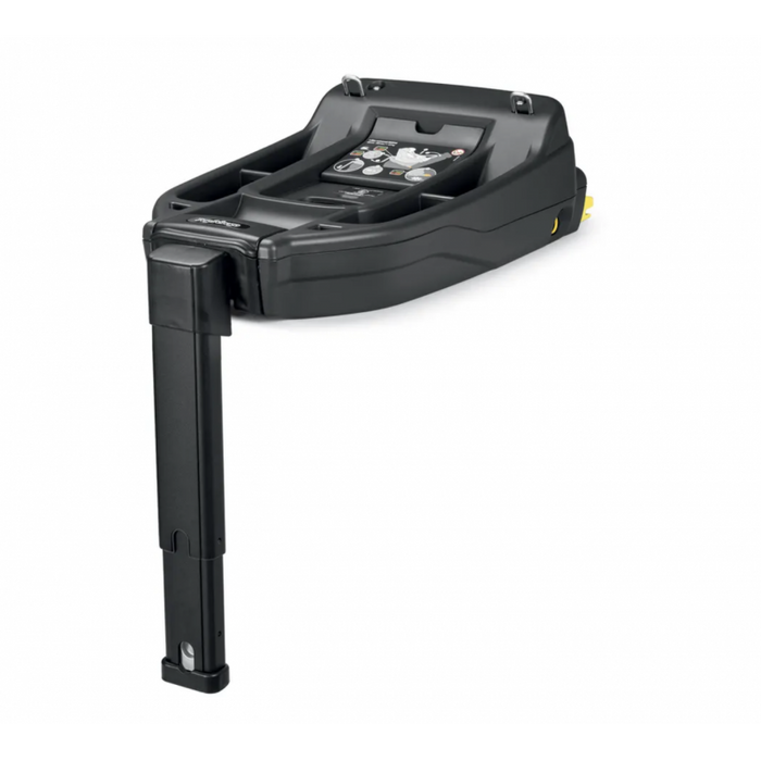 TRIO LOUNGE SWITCH Peg Perego - Solo 51 cm! Ovetto Reclinabile + Base Isofix fissa OMAGGIO