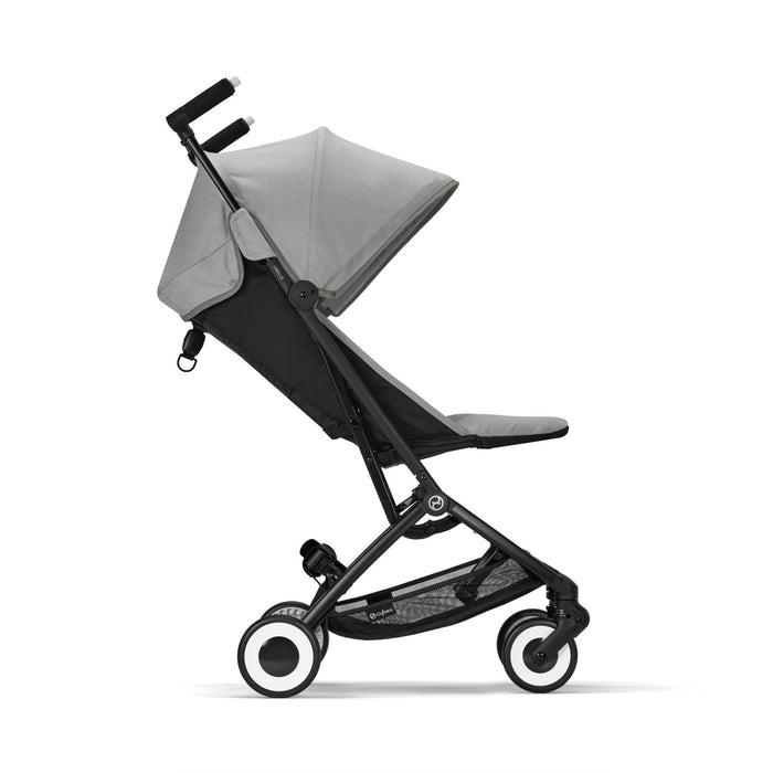 Passeggino Ultraleggero LIBELLE Soho Grey Cybex Bagaglio a Mano, solo —  mikyvicenza