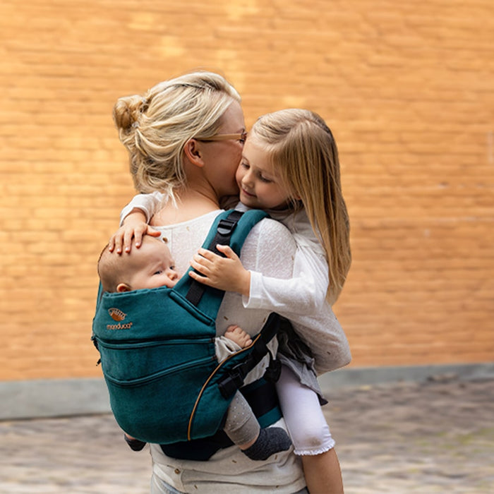 Marsupio per bambini Deuter Junior Belt Marsupio per bambini Deuter Junior Belt