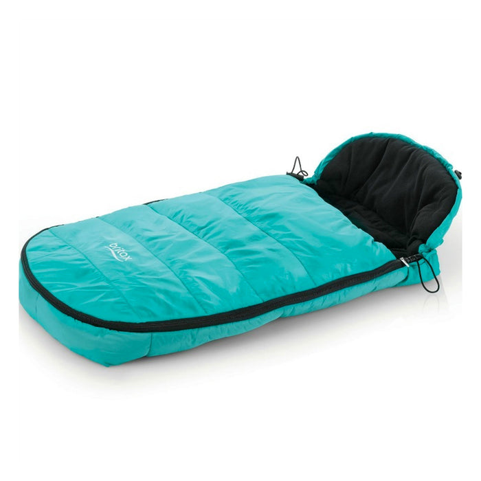 Sacco Invernale SHINY COSY Britax Romer Marrone