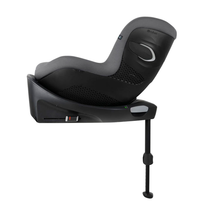 Seggiolino Auto SIRONA Gi i-Size 61 - 105 cm (3 mesi - 4 anni) con Rotazione 360°