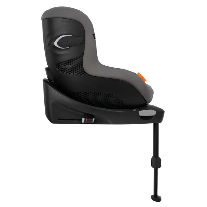 Seggiolino Auto SIRONA Gi i-Size 61 - 105 cm (3 mesi - 4 anni) con Rotazione 360°