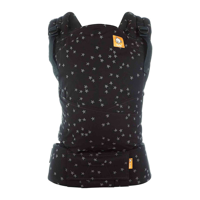 Marsupio Ergonomico HALF BUCKLE TULA (fronte mamma, sulla schiena e sul fianco)