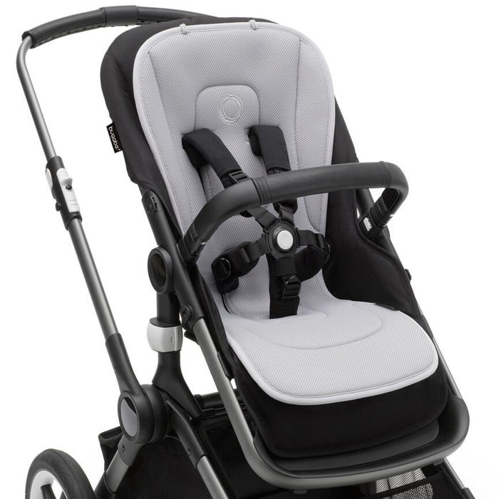 bugaboo seduta traspirante Seduta Traspirante Bugaboo BREEZY Doppio Comfort Termo Regolatrice — mikyvicenza