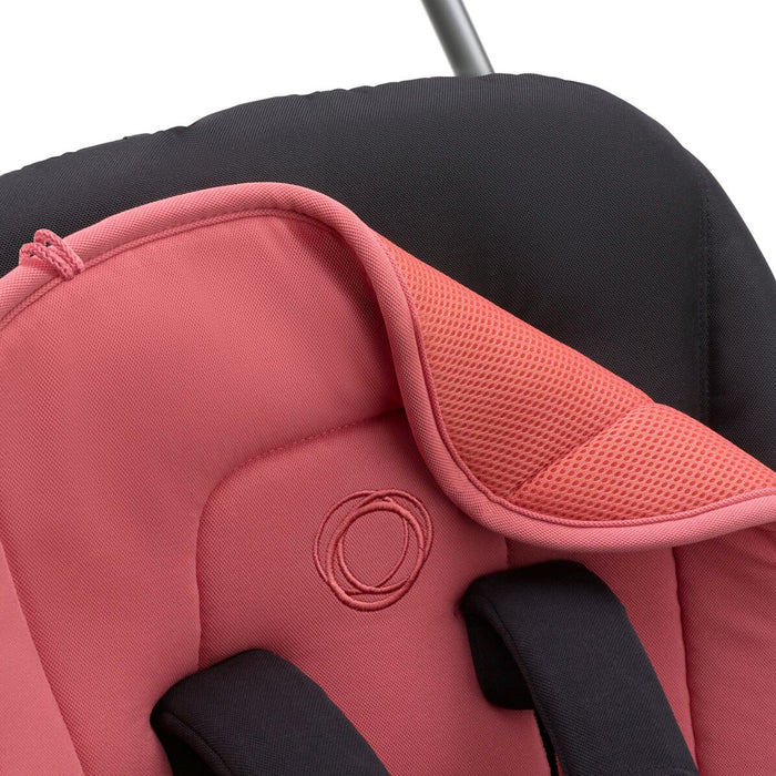 bugaboo seduta traspirante Seduta Traspirante Bugaboo BREEZY Doppio Comfort Termo Regolatrice — mikyvicenza