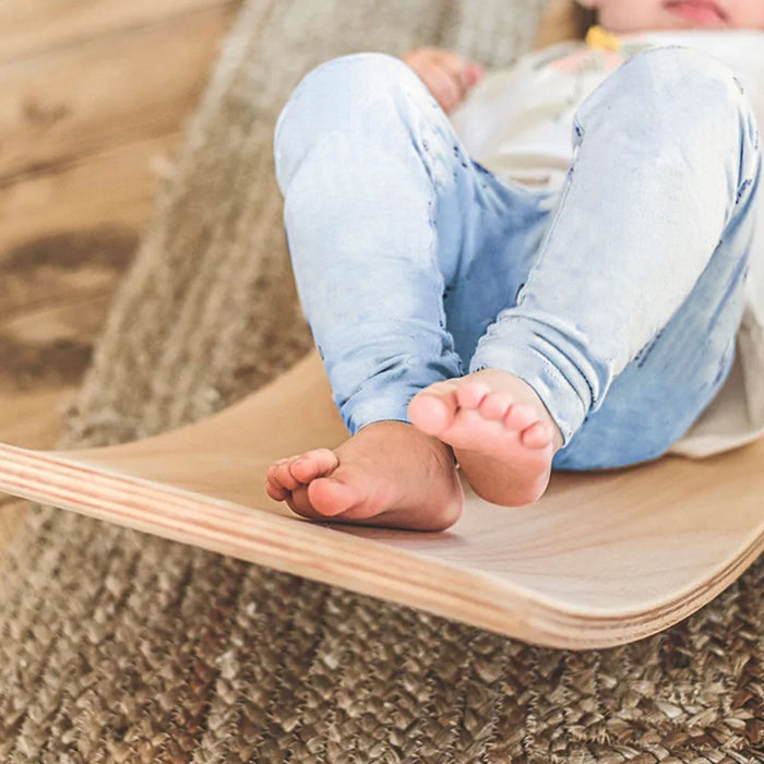 BALANCE BOARD Tavola Montessori Babydan per l'Equilibrio