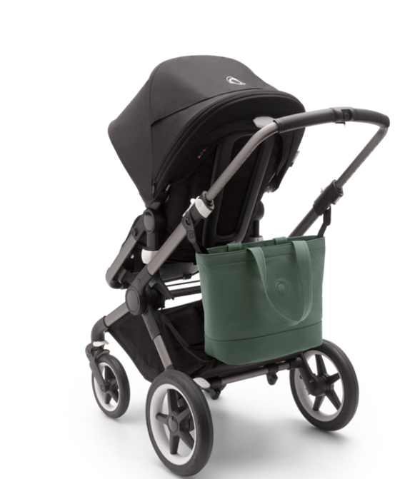 Borsa Fasciatoio FOX3 Bugaboo Forest Green