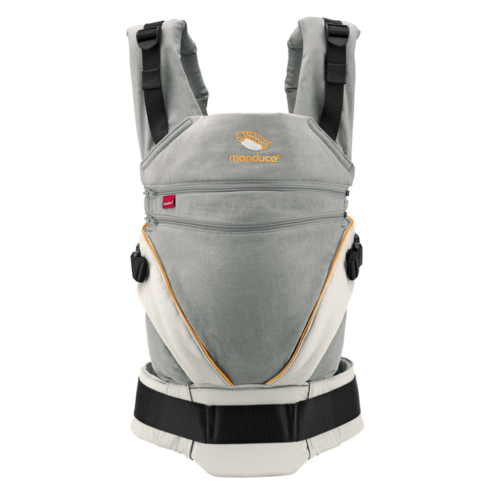 Marsupio Ergonomico Manduca XT con Seduta Estensibile