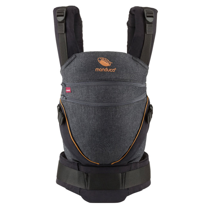 Marsupio Ergonomico Manduca XT con Seduta Estensibile