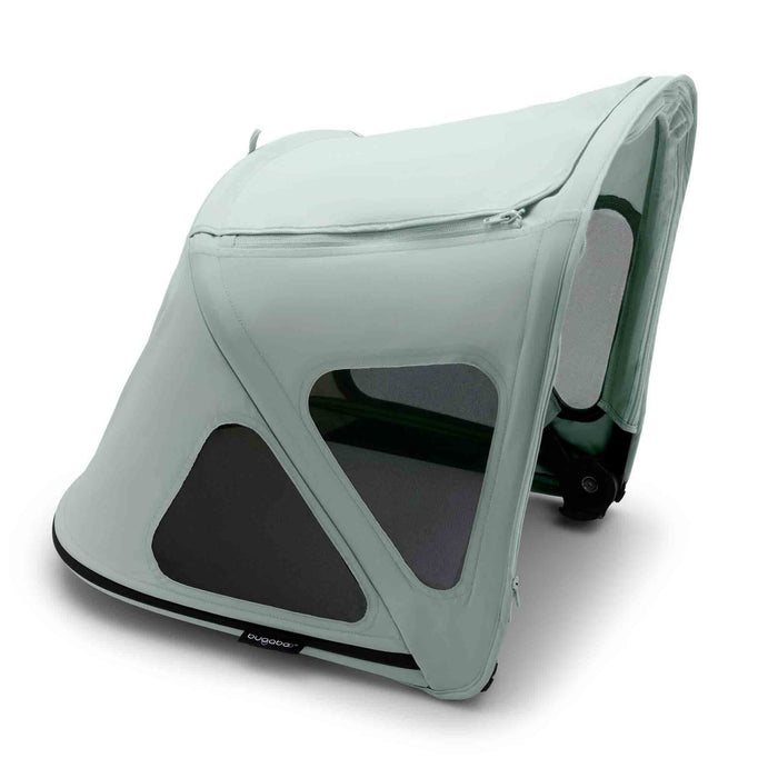 Cappottina BREEZY Traspirante Bugaboo FOX CAMELEON LYNX con Zanzariera mikyvicenza