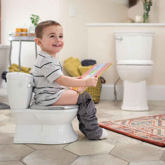 Vasino Transizionale Sonoro 2 in 1 MY SIZE POTTY + RIDUTTORE WC Summer —  mikyvicenza
