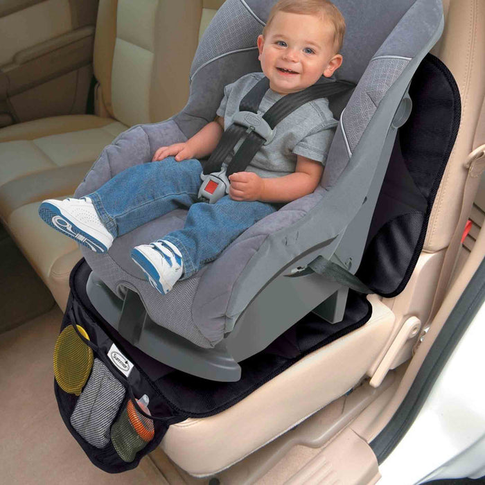 COPRISEDILE Auto DUOMAT 2-in-1 Universale per Seggiolini Isofix