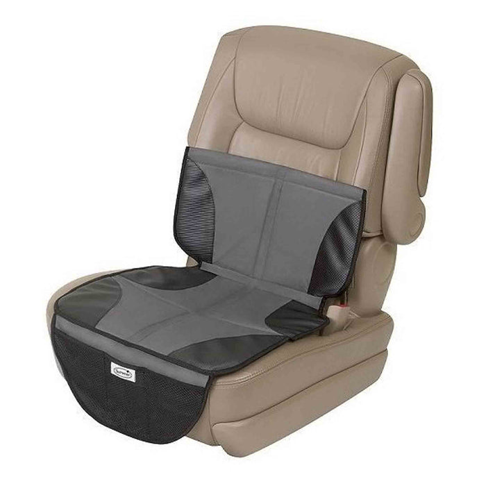 COPRISEDILE Auto DUOMAT 2-in-1 Universale per Seggiolini Isofix