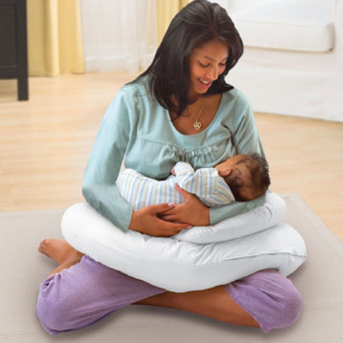 summer infant pregnancy pillow Cuscino Gravidanza ed Allattamento 4-in-1 BODY PILLOW Summer Infant — mikyvicenza