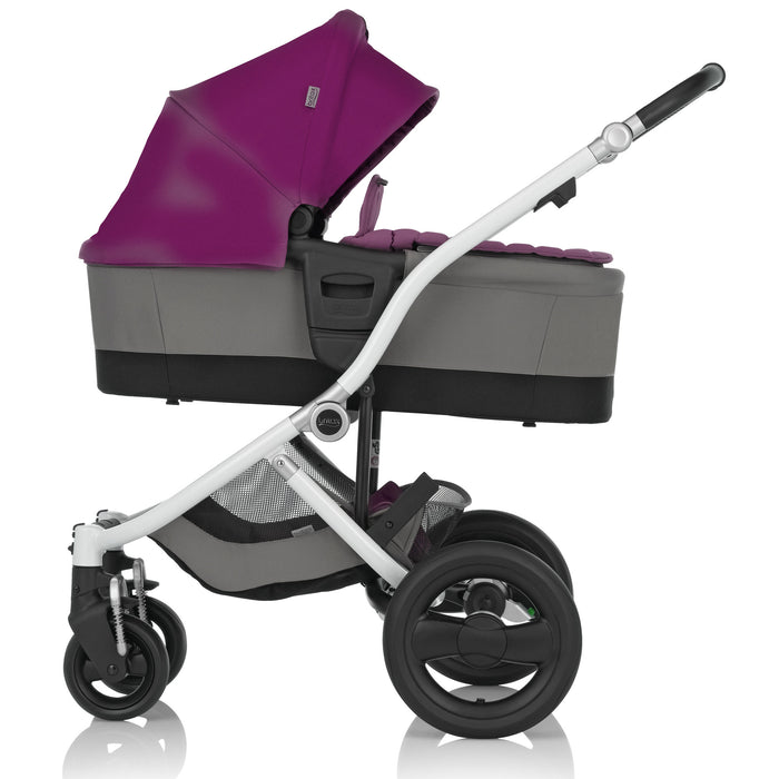 Passeggino Performante All Terrain AFFINITY Britax Romer