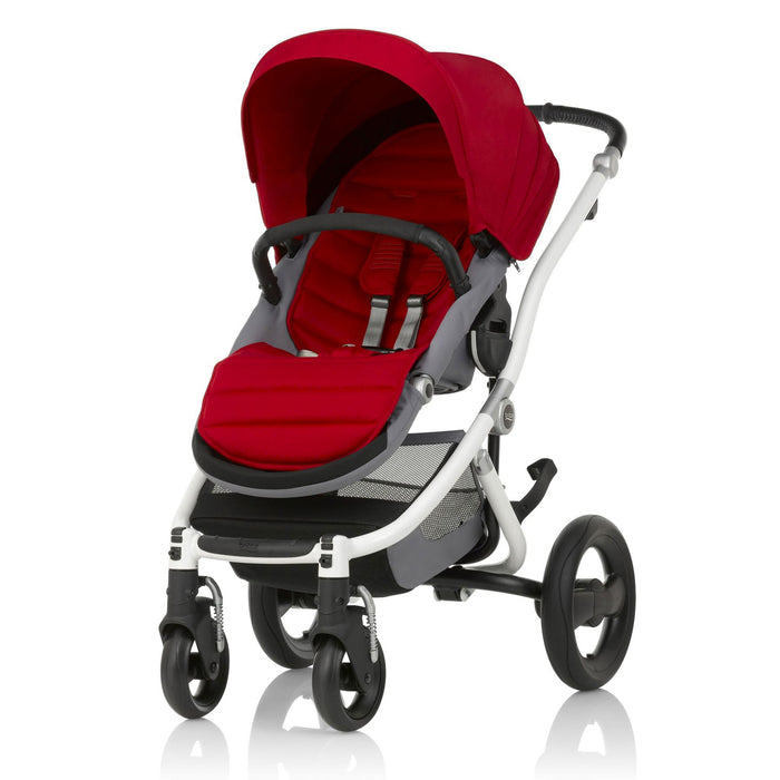 Passeggino Performante All Terrain AFFINITY Britax Romer