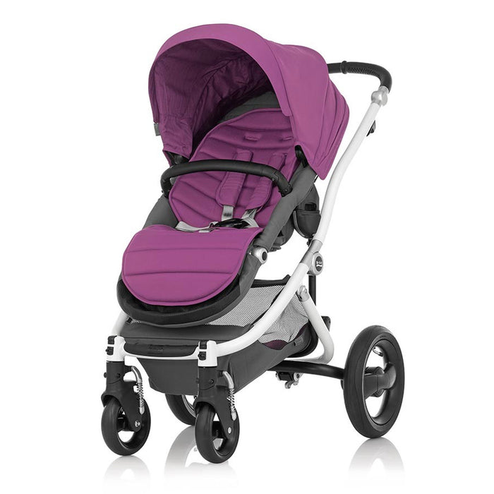 Passeggino Performante All Terrain AFFINITY Britax Romer