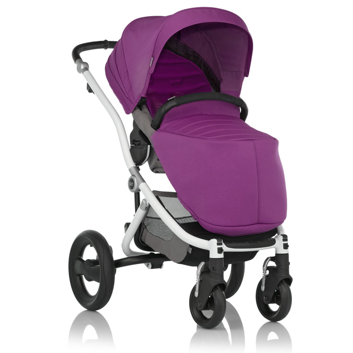 Passeggino Performante All Terrain AFFINITY Britax Romer