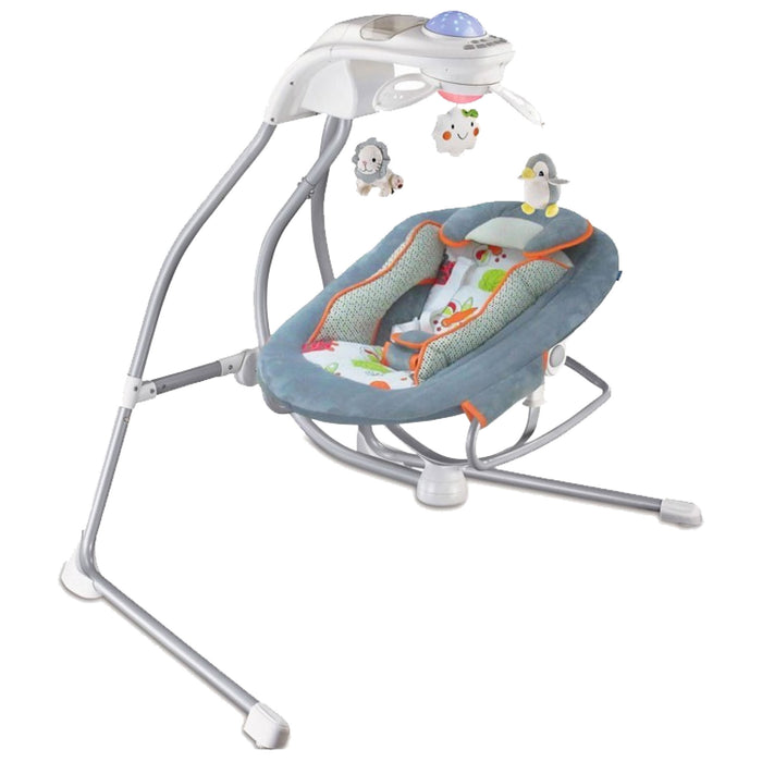 Dondolo Neonato Migliore Altalena Per Neonati MAMOI® Altalena Per