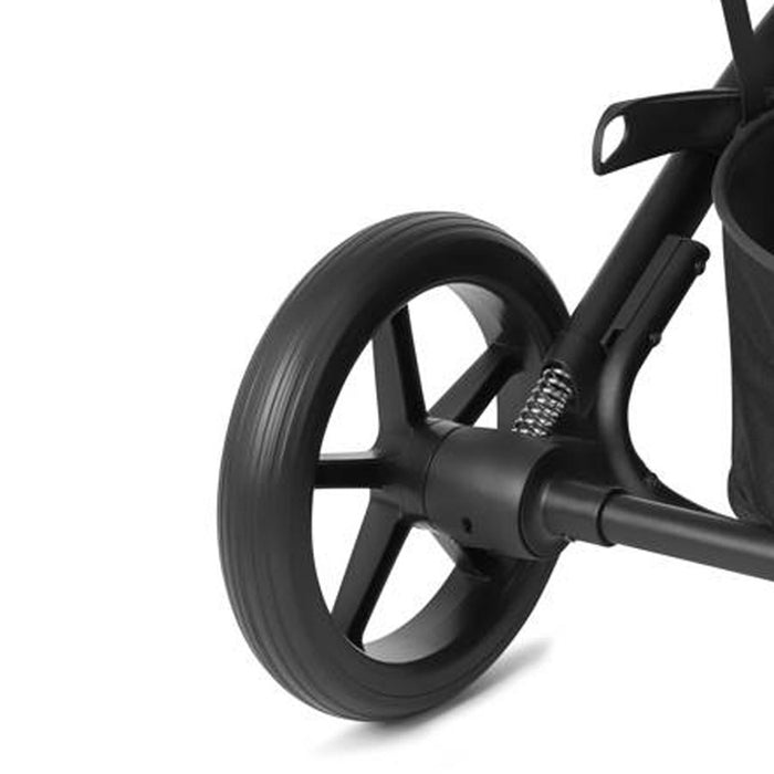 TRIO Cybex BALIOS S LUX Extra Cittadino + ATON B2 + ANTIABBANDONO OMAGGIO