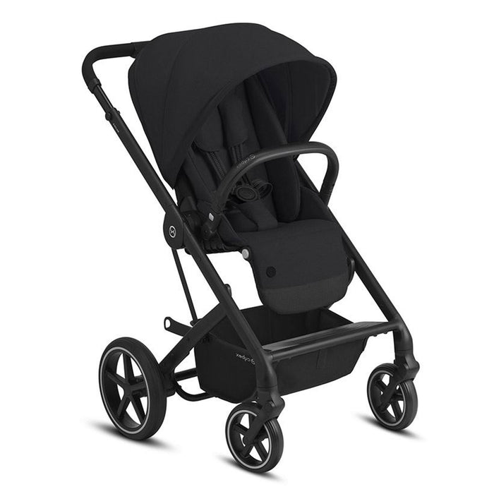 TRIO Cybex BALIOS S LUX Extra Cittadino + ATON B2 + ANTIABBANDONO OMAGGIO