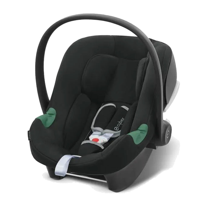 TRIO Cybex BALIOS S LUX Extra Cittadino + ATON B2 + ANTIABBANDONO OMAGGIO