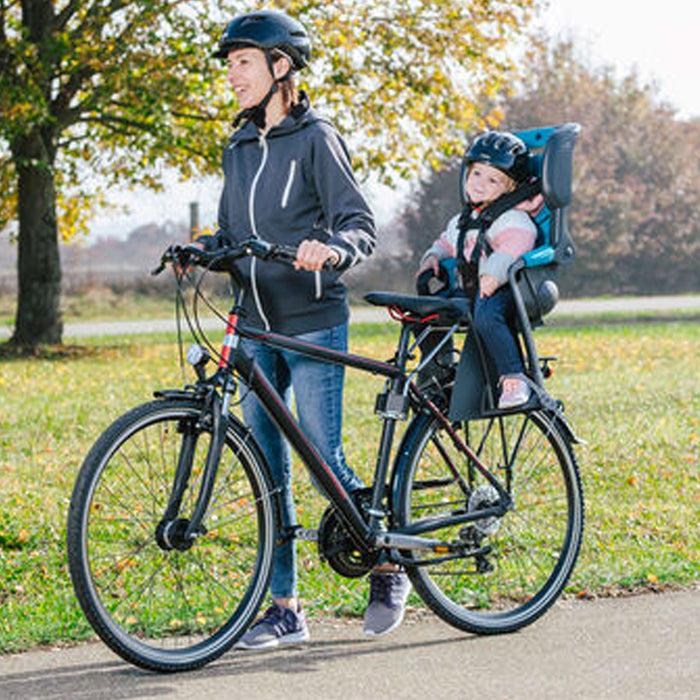 Seggiolino Bici Morbido - Sella Imbottita Per Uomo E Donna, Per Seggiolino Bici Morbido - Sella Imbottita Per Uomo E Donna, Per