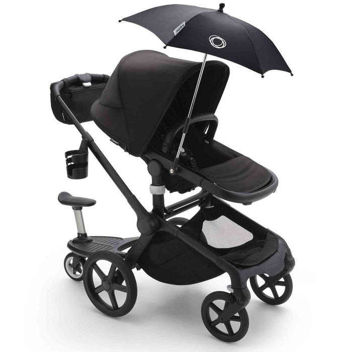 FOX5 Passeggino 2-in-1 & Navicella ALL TERRAIN Bugaboo Extra Cittadino