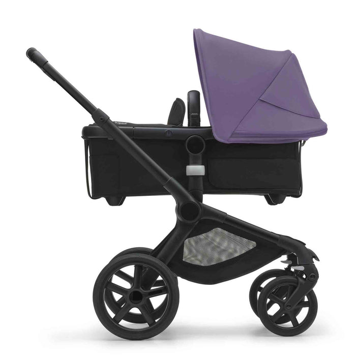 FOX5 Passeggino 2-in-1 & Navicella ALL TERRAIN Bugaboo Extra Cittadino