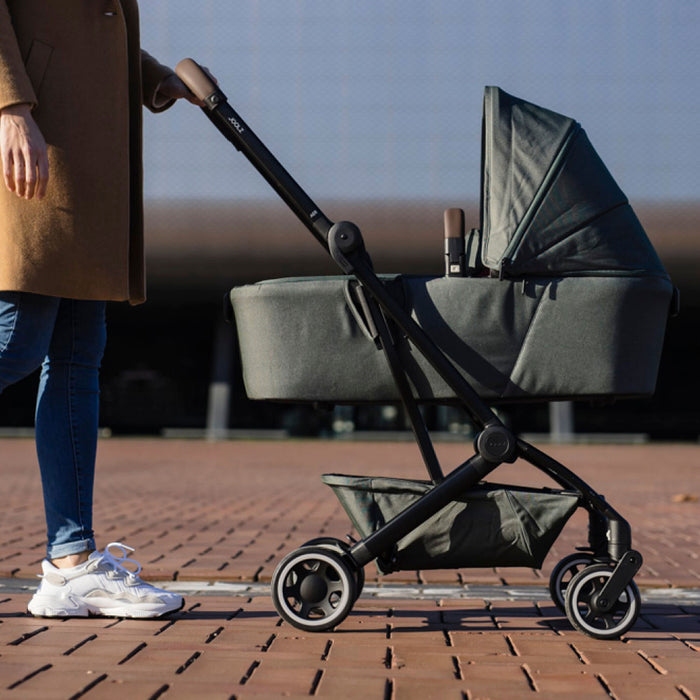 Passeggino LEGGERO DA VIAGGIO Joolz AER - Bagaglio a Mano, solo 6 kg!