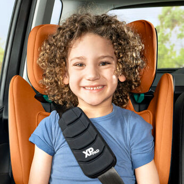 KIDFIX i-SIZE Gr. 2/3 Britax Romer (100-150 cm, dai 4 fino ai 12 anni circa)