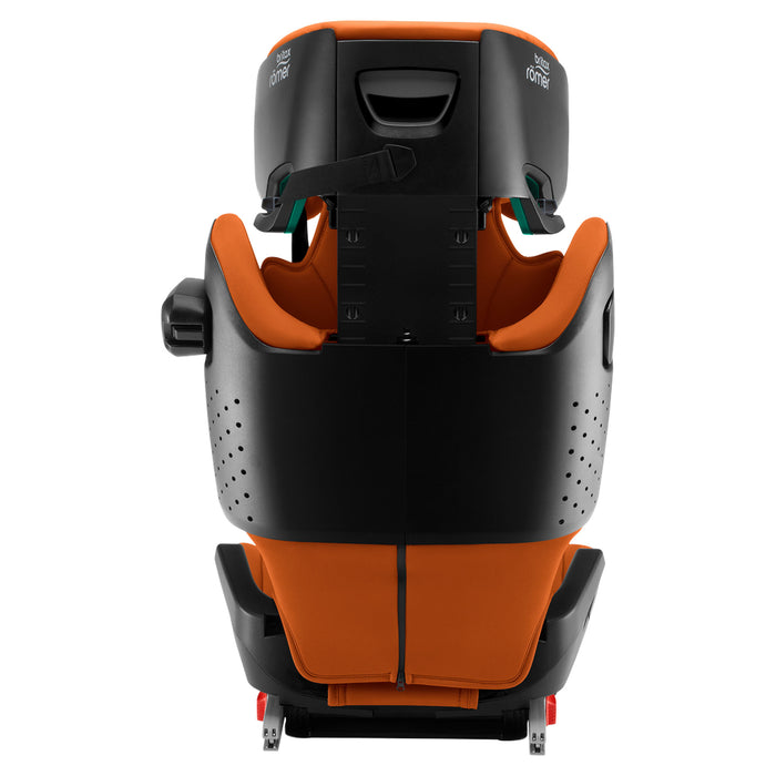 KIDFIX i-SIZE Gr. 2/3 Britax Romer (100-150 cm, dai 4 fino ai 12 anni circa)
