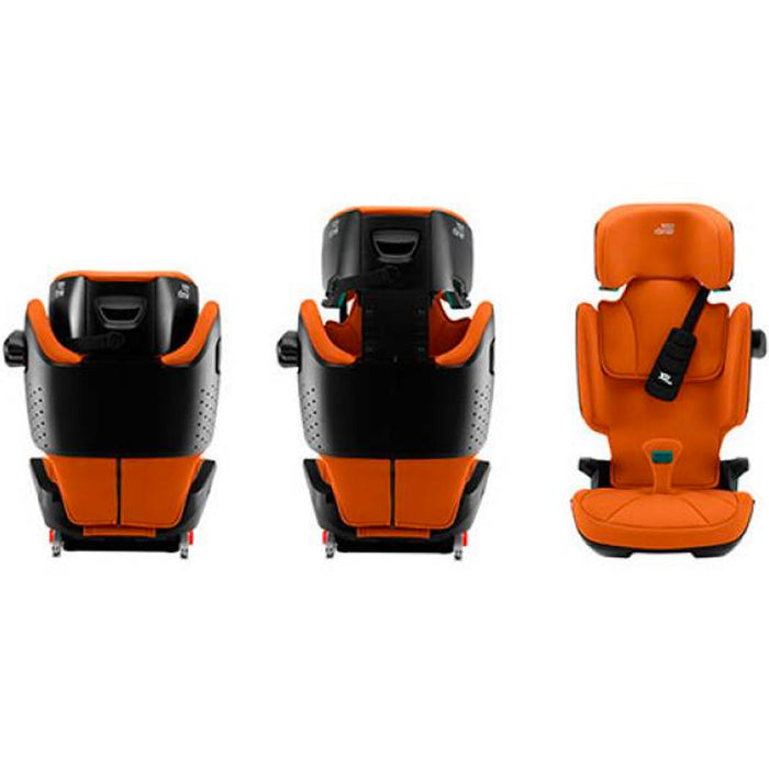 Britax circa clearance