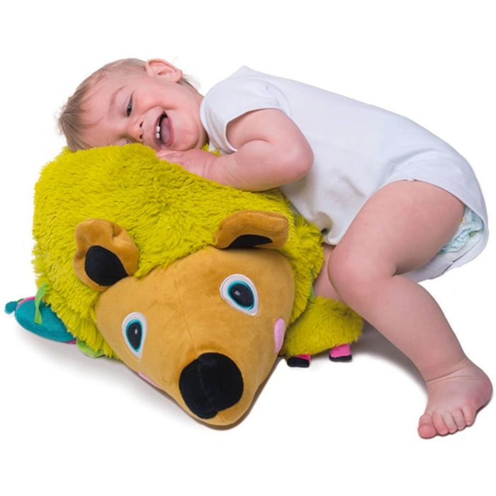 Peluche MAXI Oops GIGANTE Ultra Morbido con personaggi