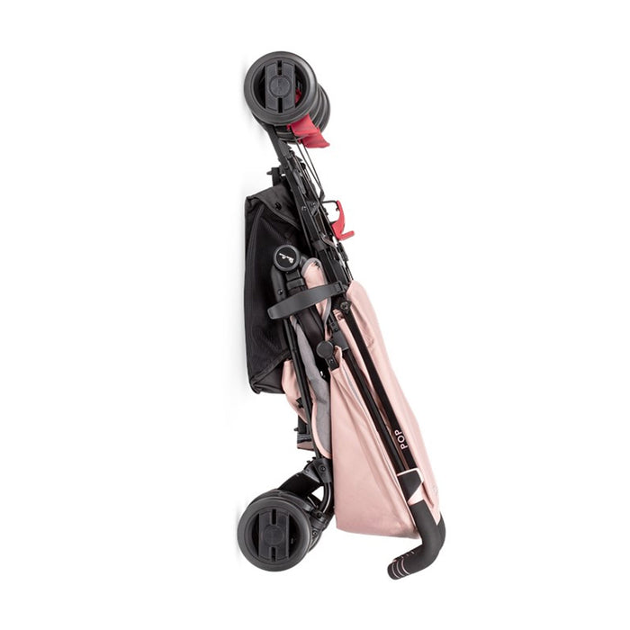 Passeggino Ultraleggero ad Ombrello POP si SILVER CROSS solo kg