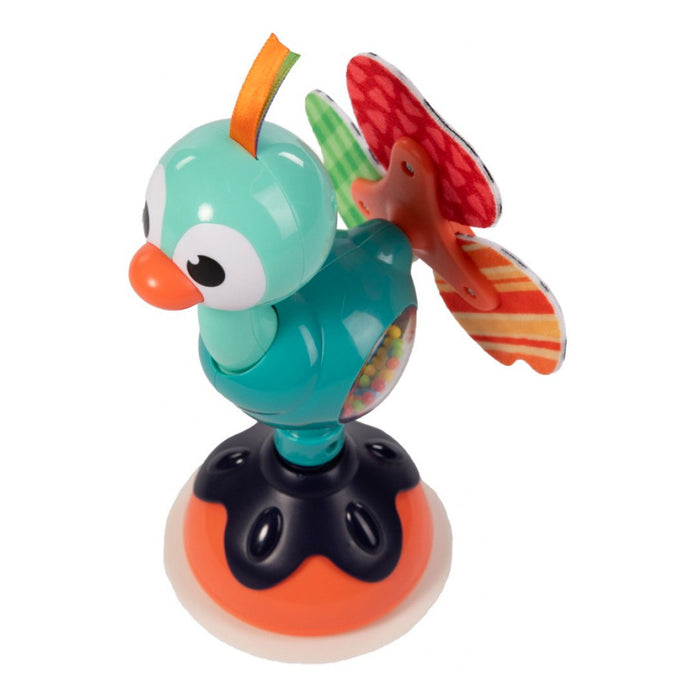 Gioco da Seggiolone SUCTION TOY con Ventosa